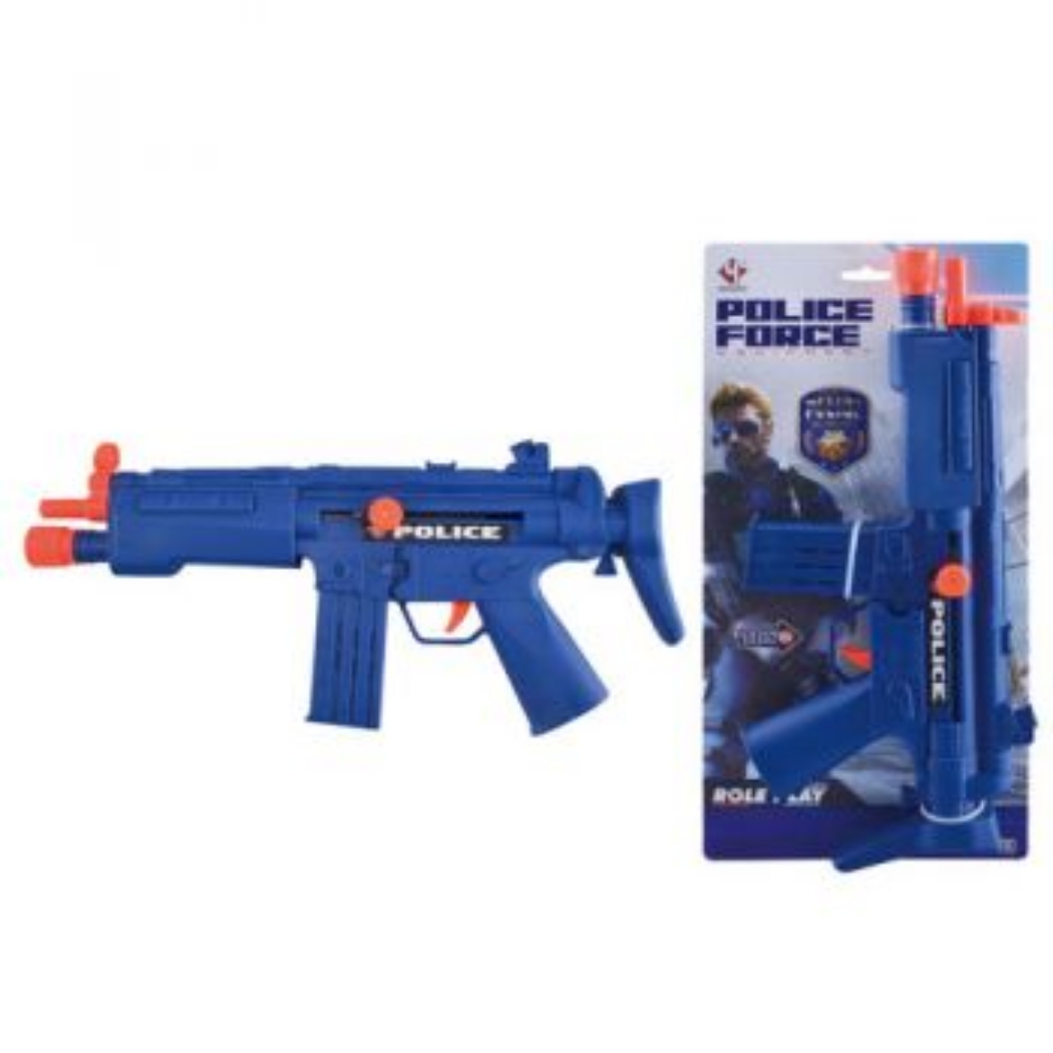 Picture of Friction Guns Special Forces assorted