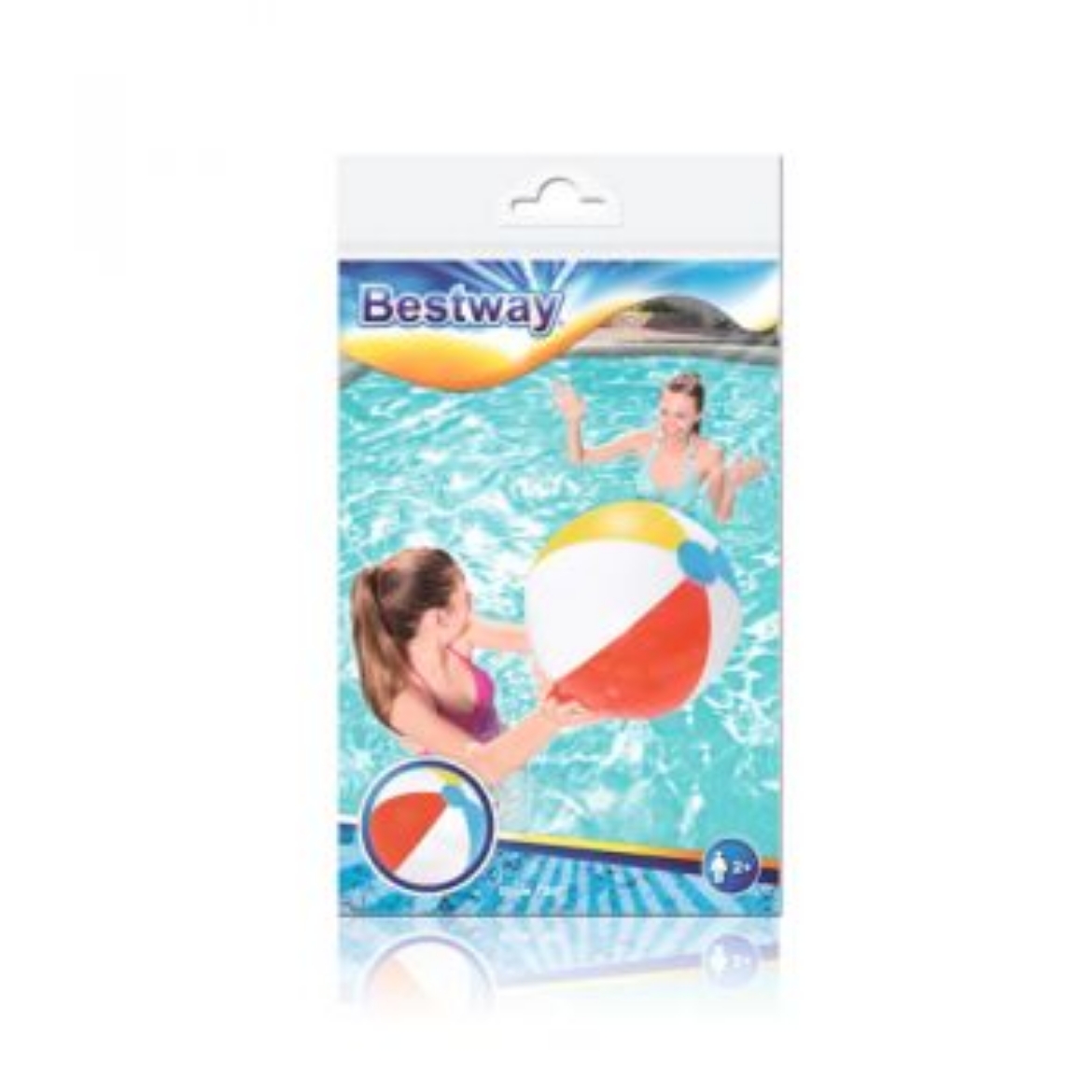 Picture of 51cm Beach Ball