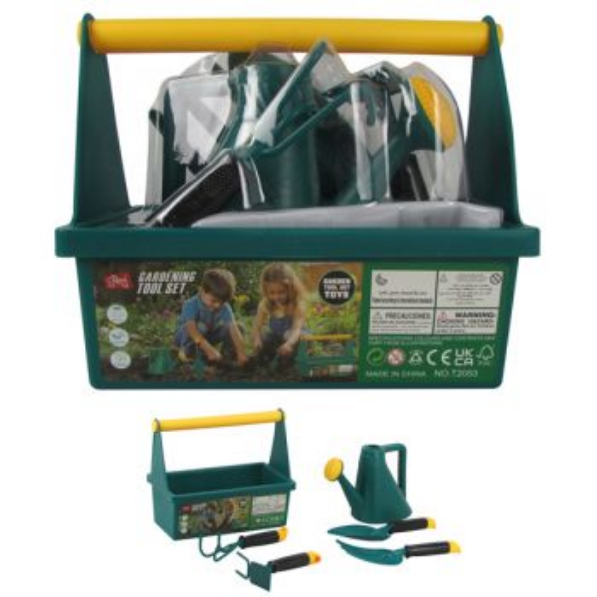 Picture of Garden Tool Box