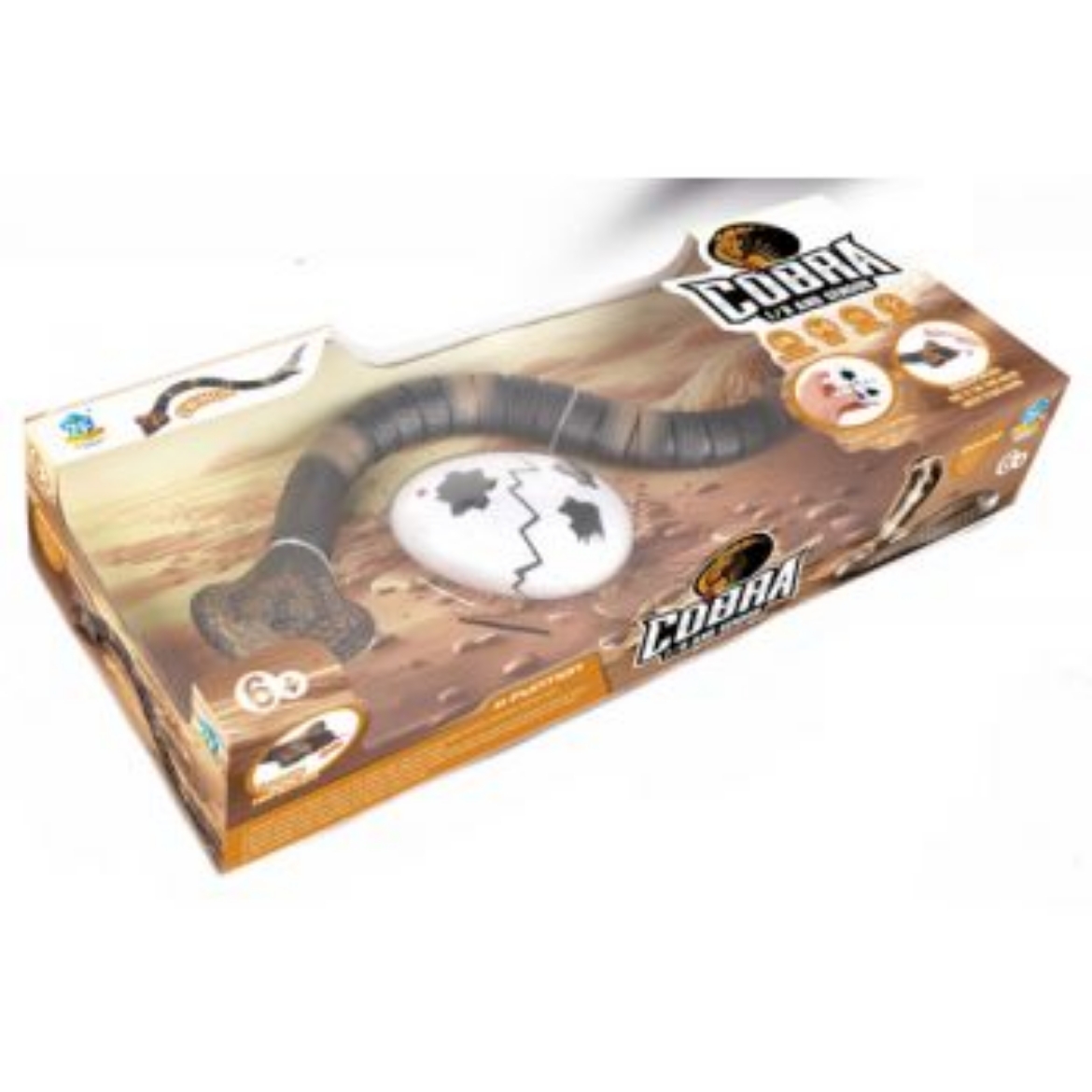 Picture of Radio Control Cobra