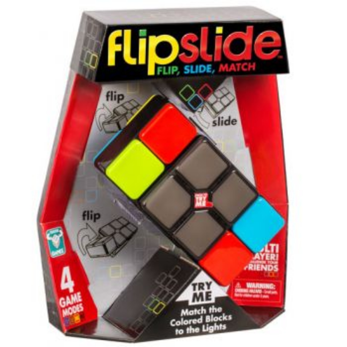 Picture of Flipslide