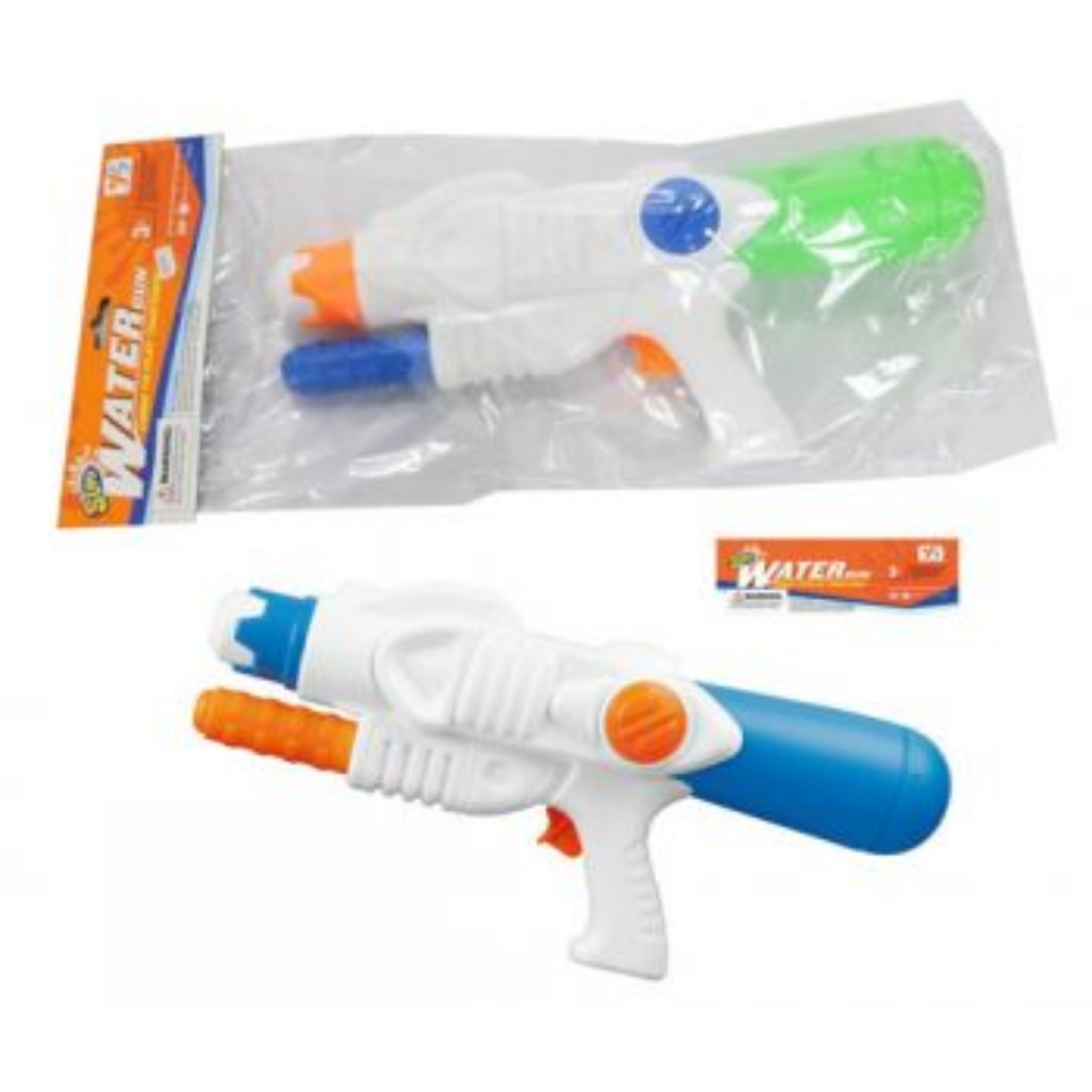 Picture of 40cm Water Gun ( was RRP $9.99 )