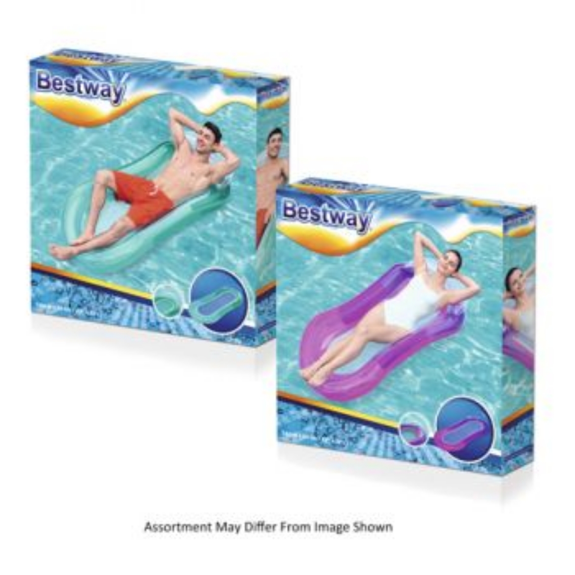 Picture of Aqua Lounge assorted