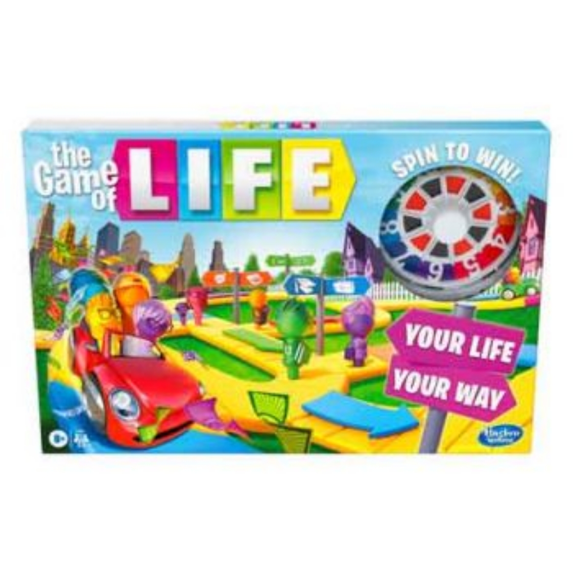 Picture of Game Of Life Classic