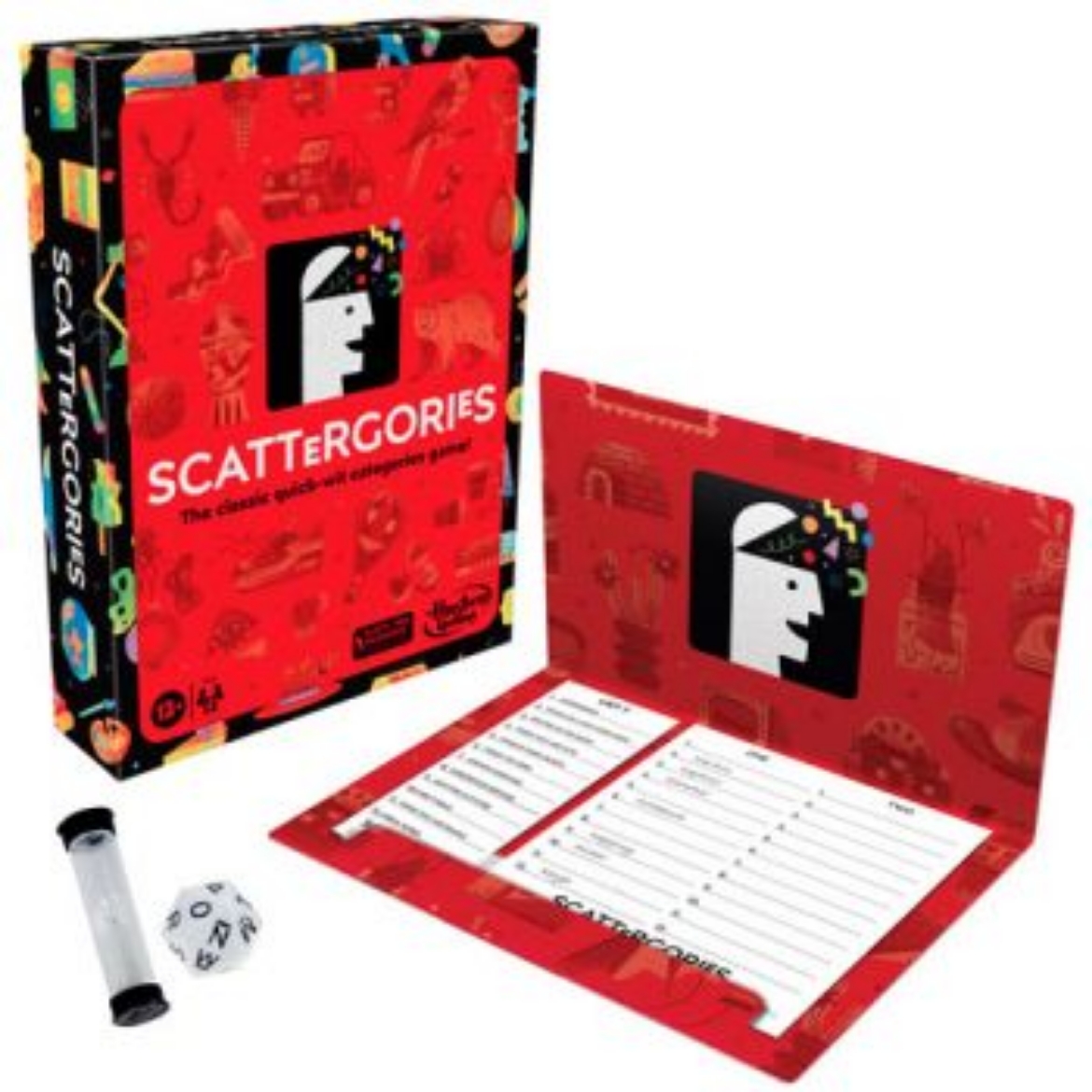 Picture of Scattergories