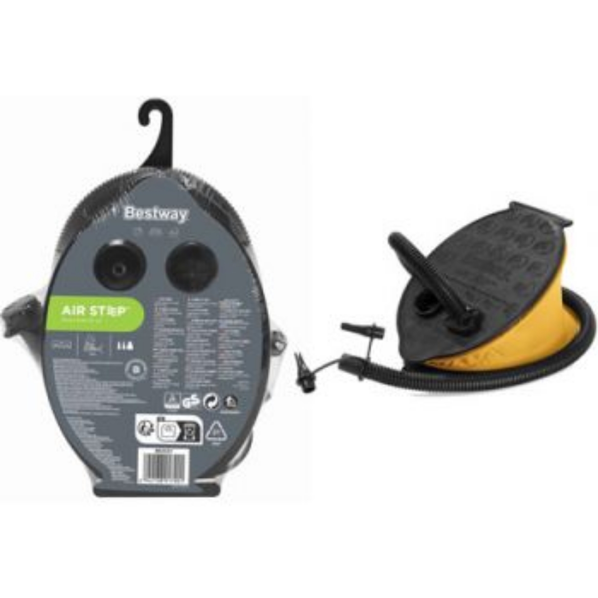 Picture of Bellow Air Pump