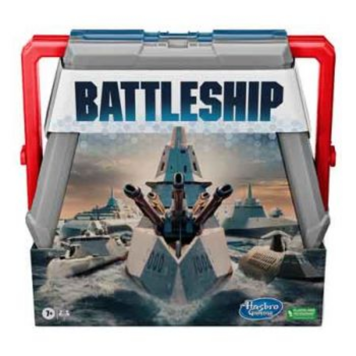 Picture of Battleship Classic
