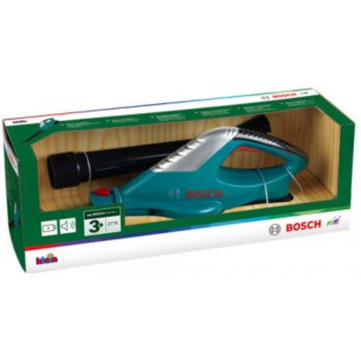 Picture of Bosch Mini Leaf Blower