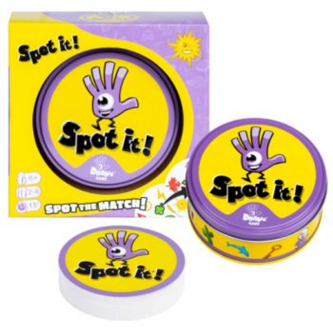 Picture of Spot It!