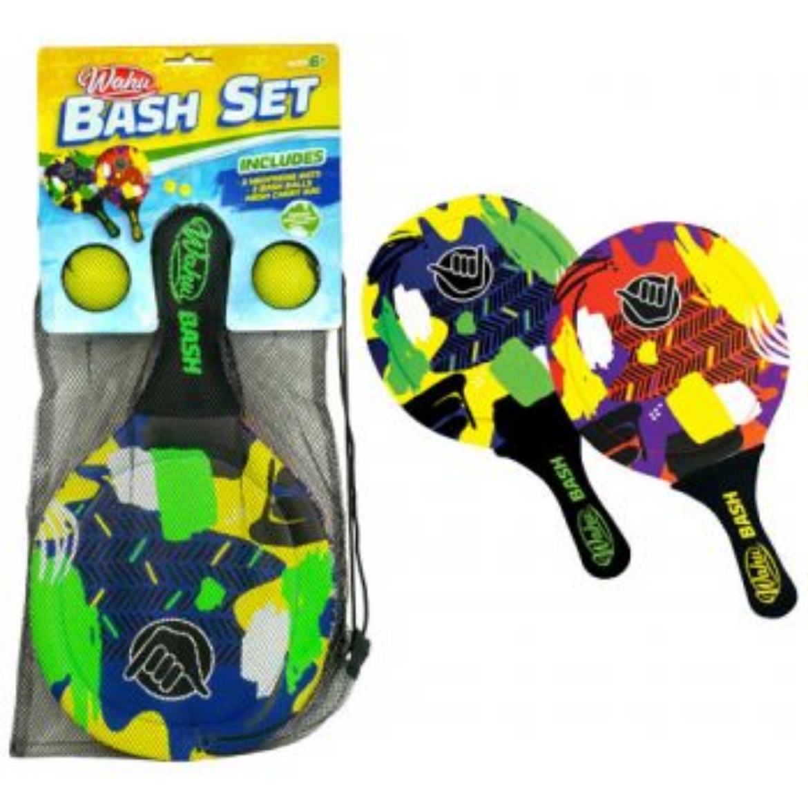 Picture of Wahu Beach Bash