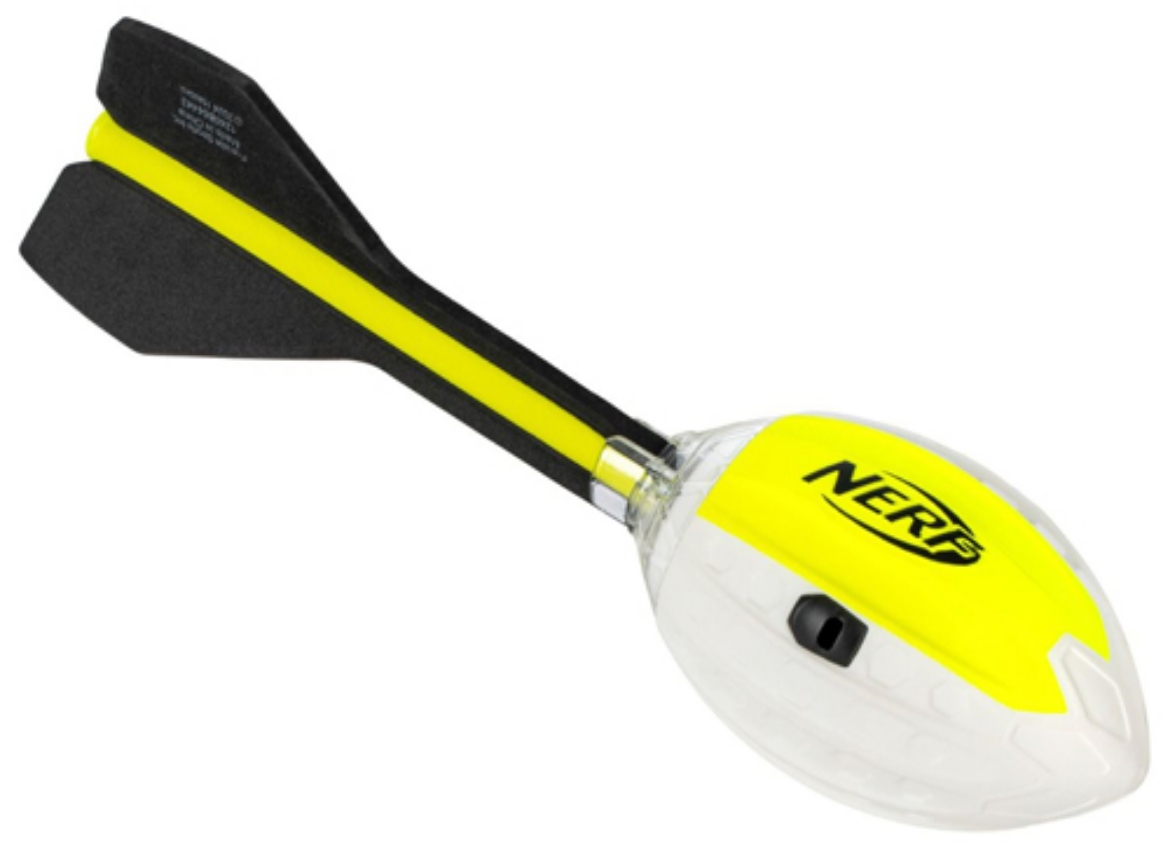 Picture of NERF Lightstrike Vortex Howler