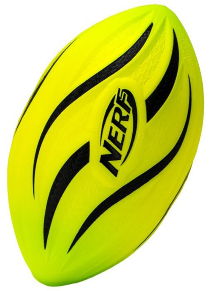 Picture of NERF Lightstrike Football