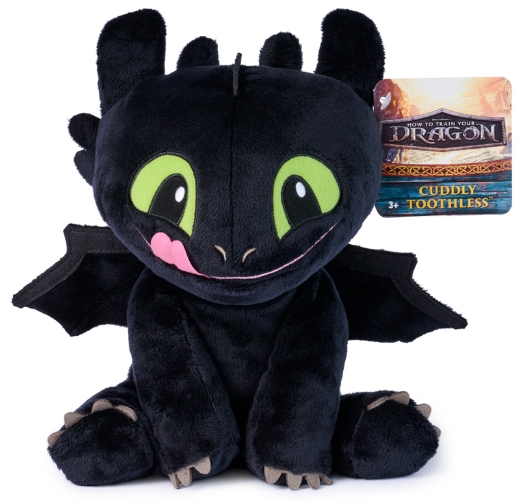 Picture for category How to Train Your Dragon's