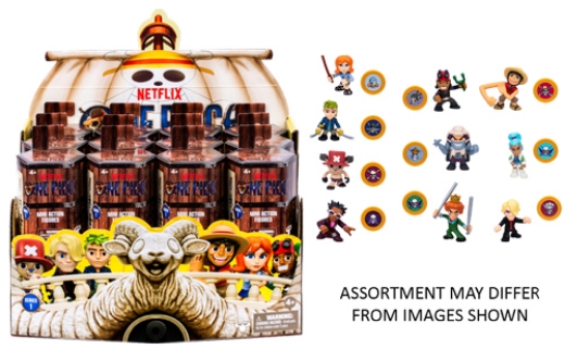 Picture for category One Piece