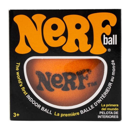 Picture of NERF Retro Ball