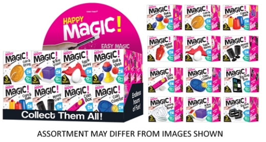 Picture for category The MAGIC Factory