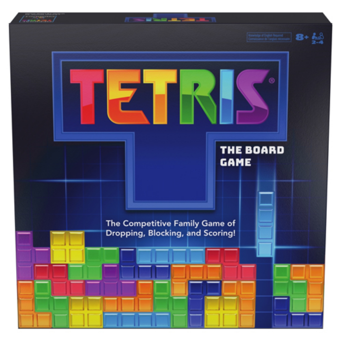 Picture of Tetris Attack