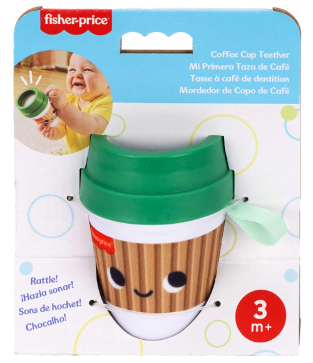 Picture of Fisher Price Mini Me Coffee Cup