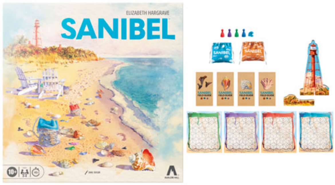 Picture of Sanibel