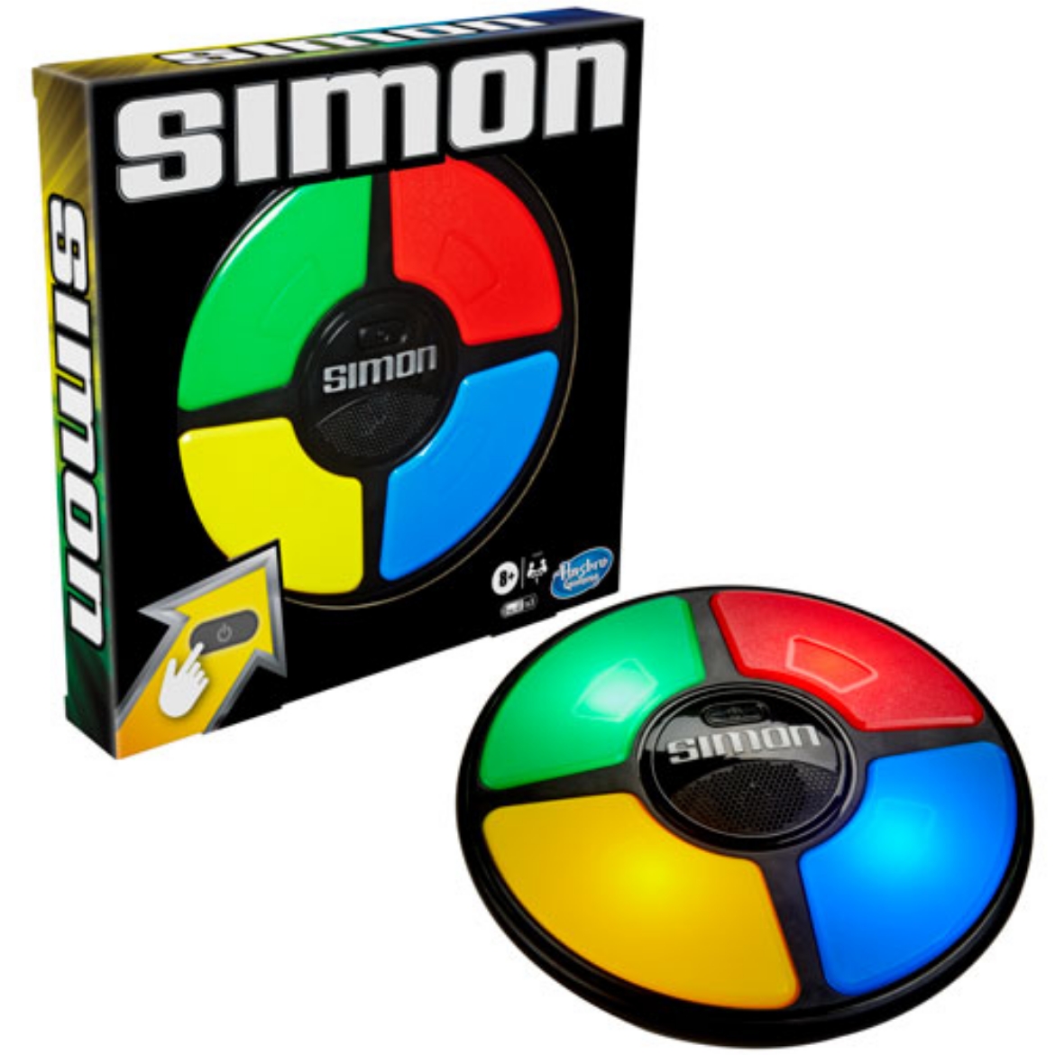 Picture of Simon Classic