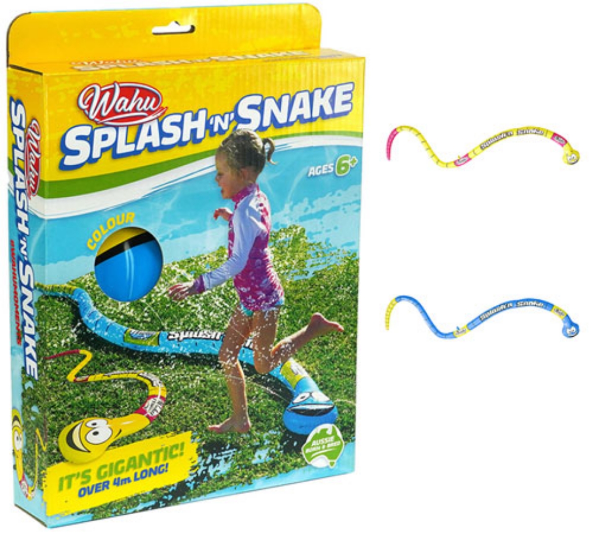Picture of Wahu Splash n Snake