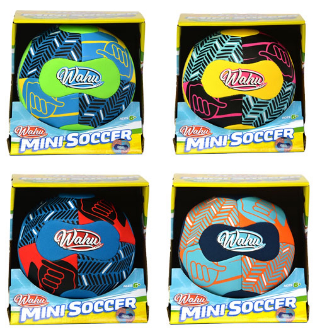 Picture of Wahu Mini Soccer Ball
