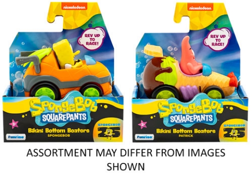 Picture for category SpongeBob Squarepants