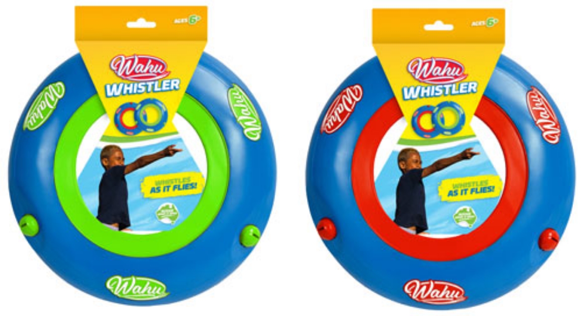 Picture of Wahu Sonic Whistler