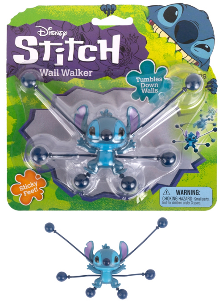 Picture of Stitch Wall Walker