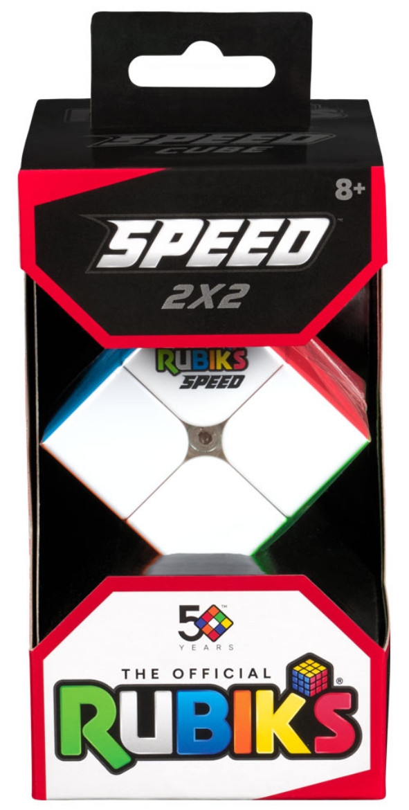 Picture of Rubik's Speed 2x2