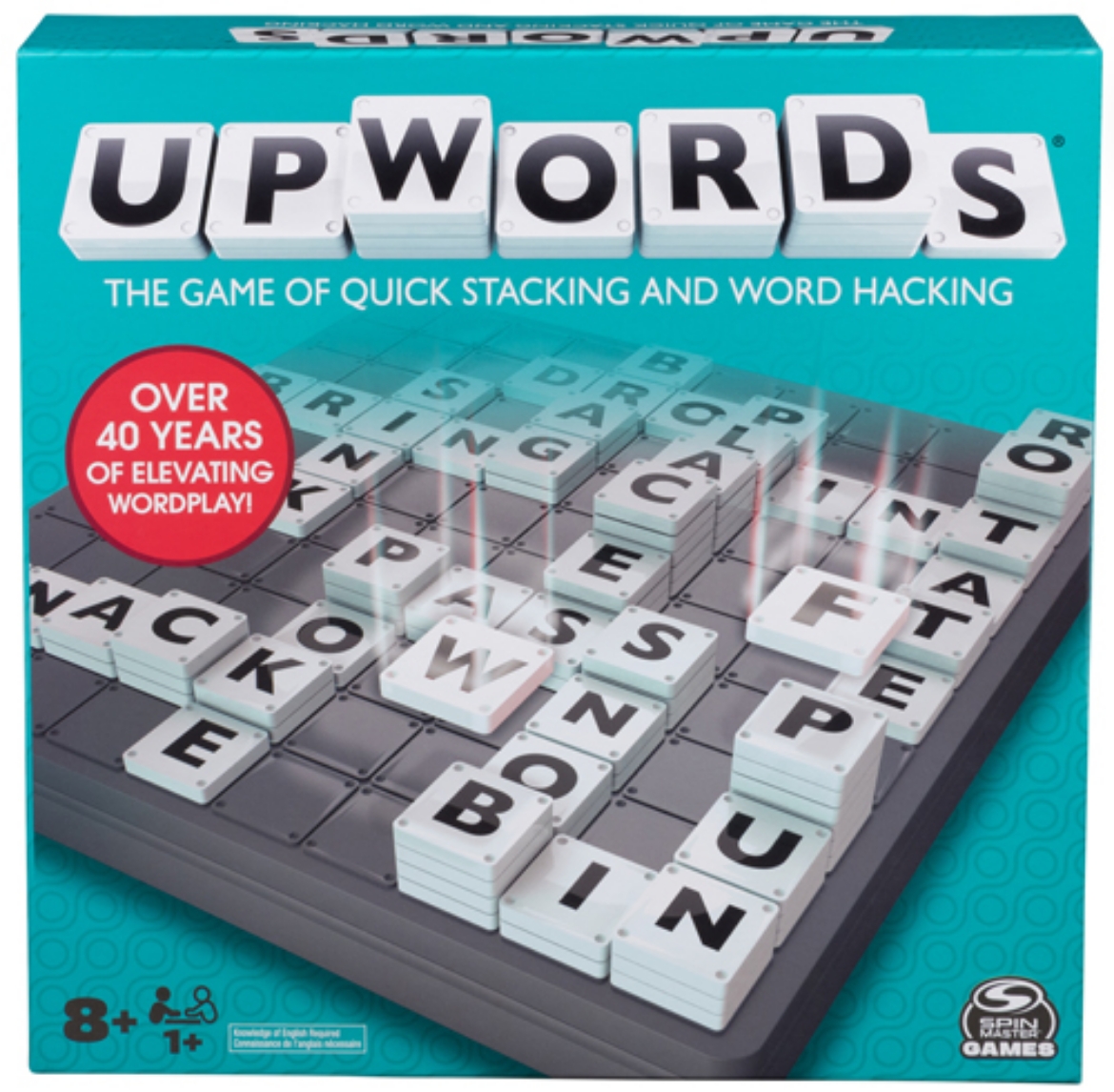 Picture of Upwords