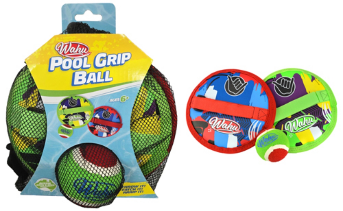 Picture of Wahu Pool Grip Ball