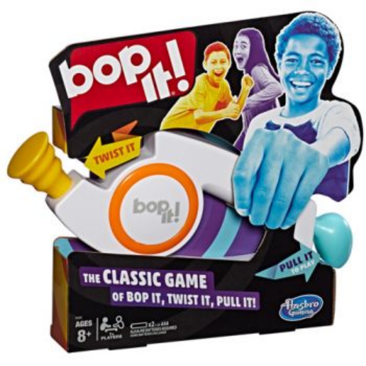 Picture of Bop It