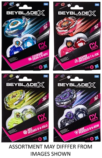 Picture for category Beyblades