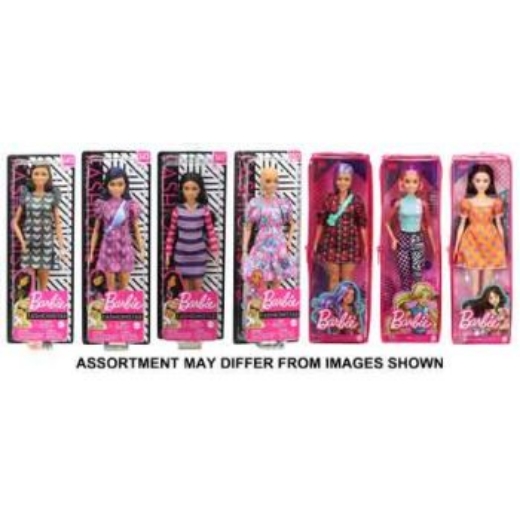 Picture for category Barbie