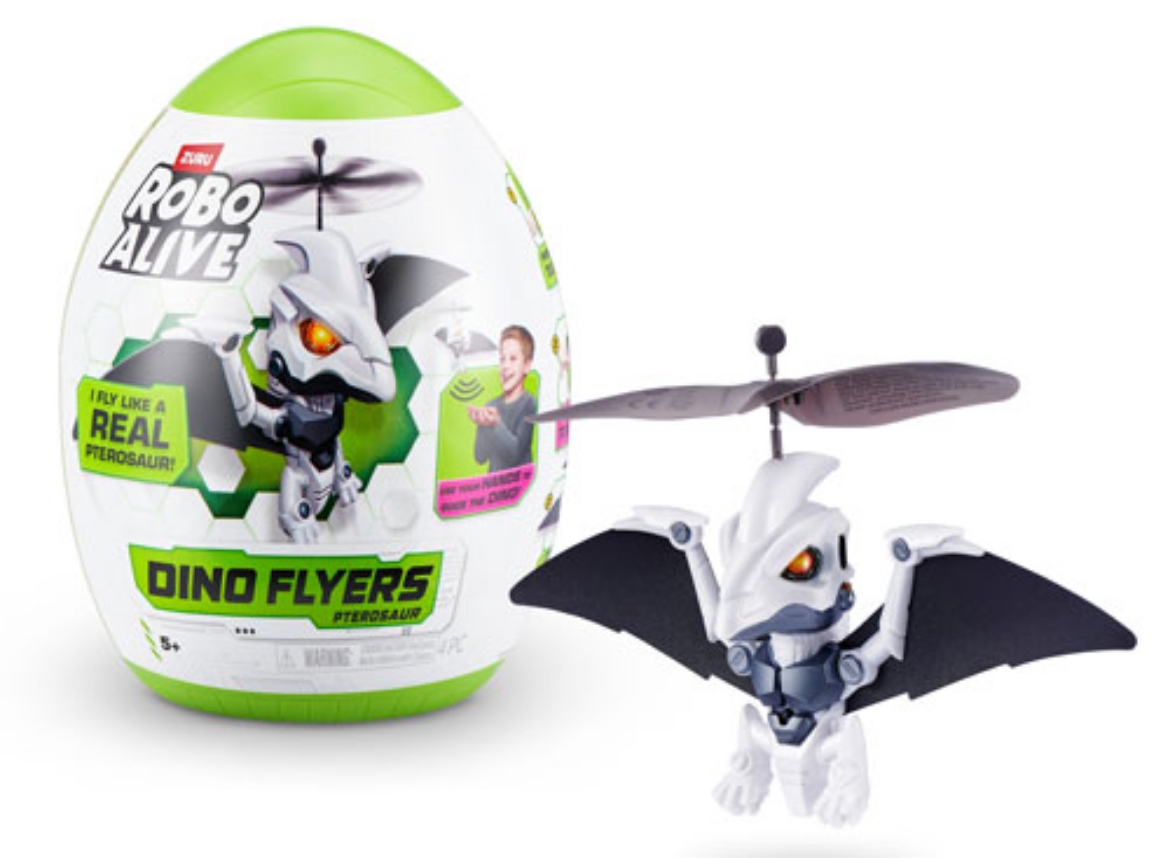 Picture of ZURU Robo Alive Dino Flyers
