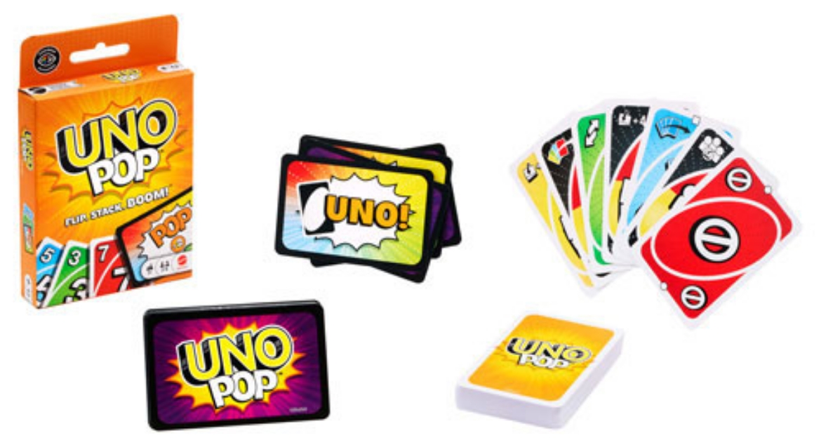 Picture of UNO Pop