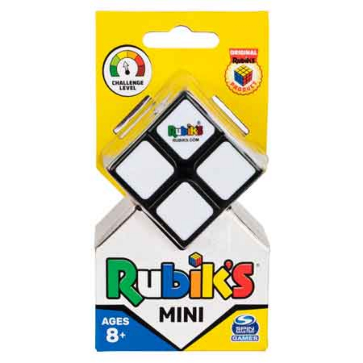 Picture of Rubik's 2x2 Mini Cube