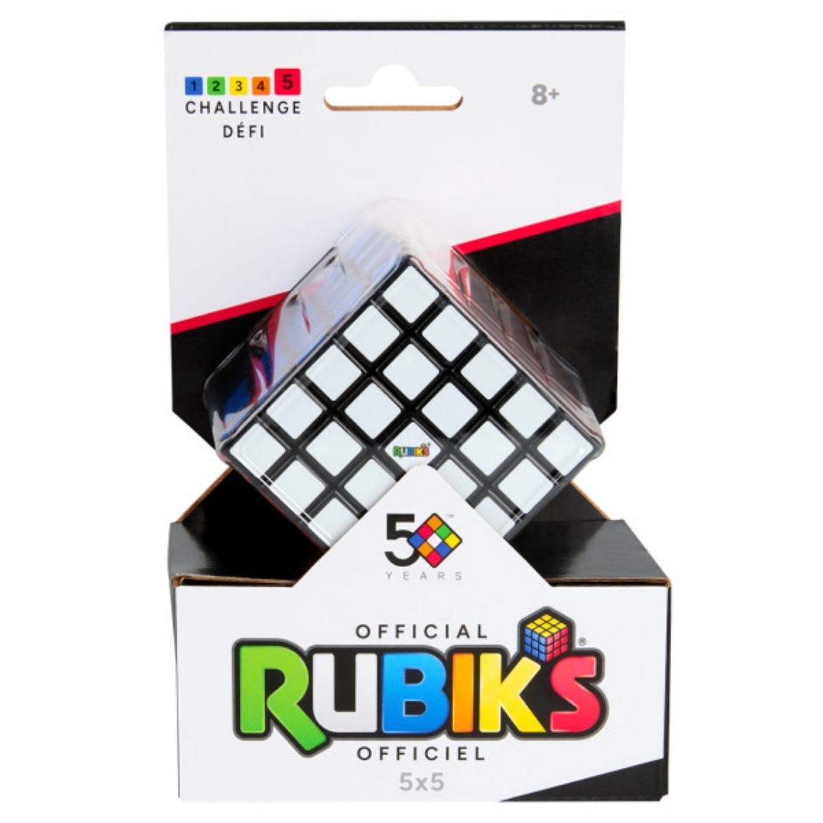 Picture of Rubik's 5x5