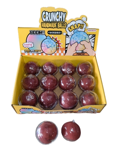 Picture for category SQUISHY Toys