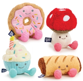 Picture for category Plushie Buddies/Yummy Buddies