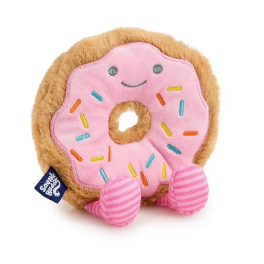 Picture of Yummy Buddies Series 1 ( ONLY SOLD in Display of 12 )