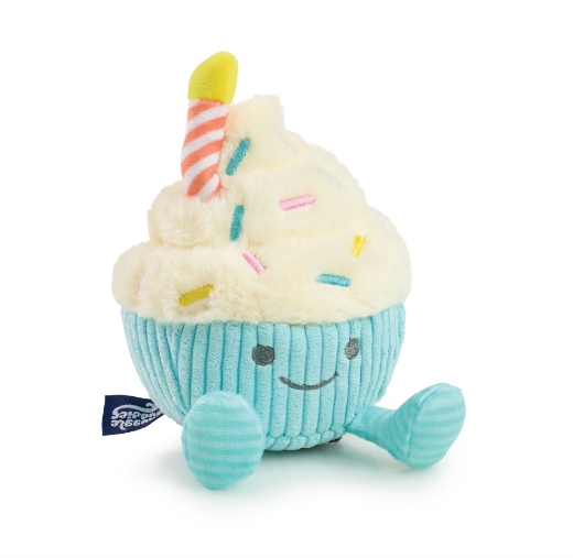 Picture of Yummy Buddies Series 1 ( ONLY SOLD in Display of 12 )