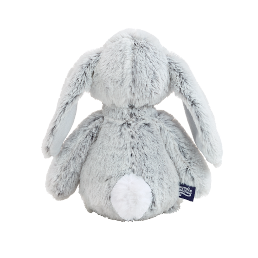 Picture of Plushie Buddies - Bella Bunny Grey