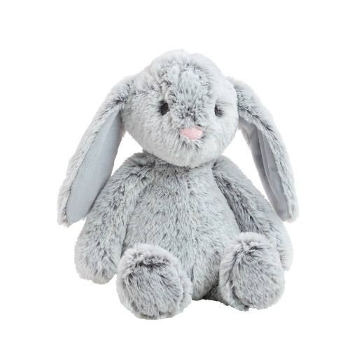 Picture of Plushie Buddies - Bella Bunny Grey