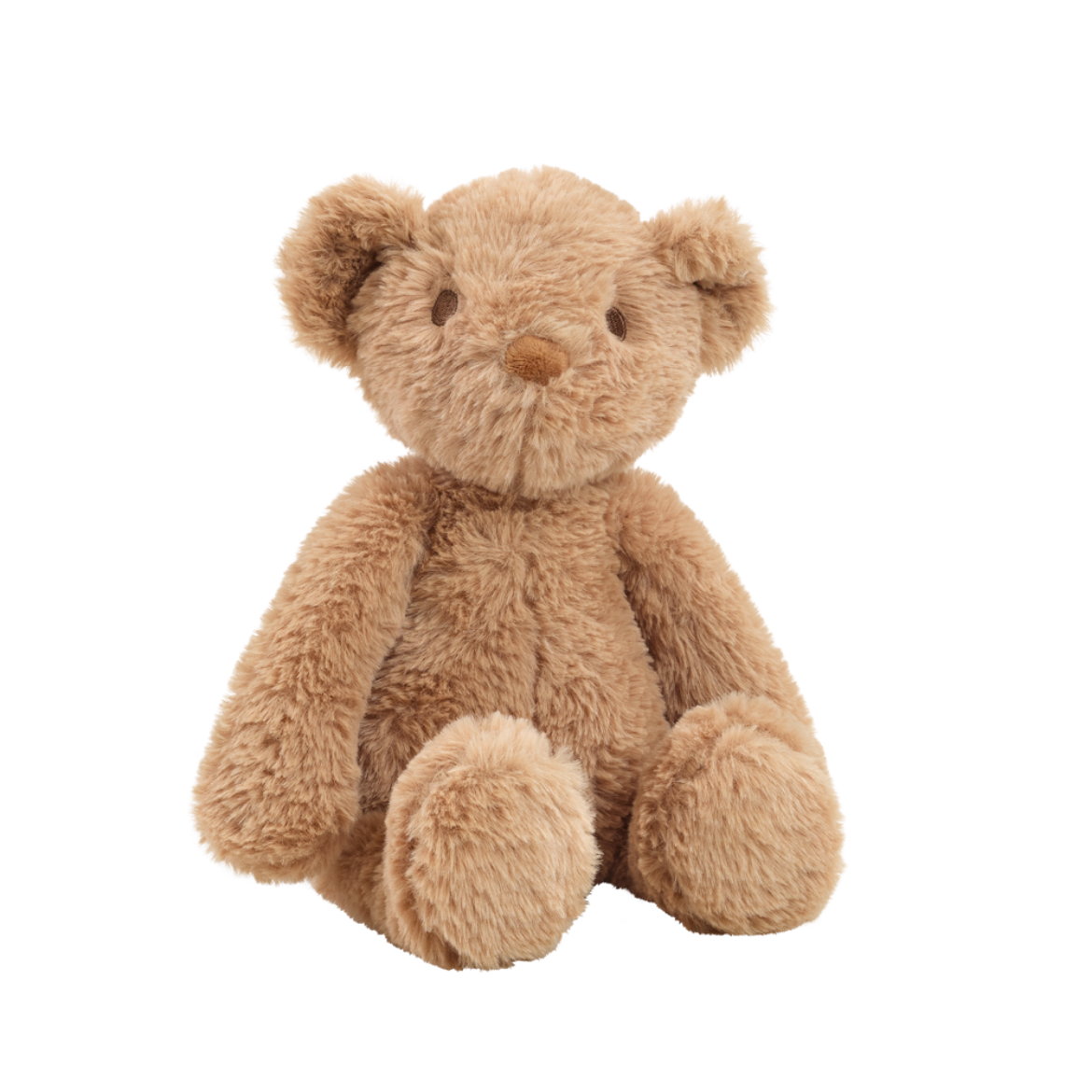 Picture of Plushie Buddies - Benji Bear