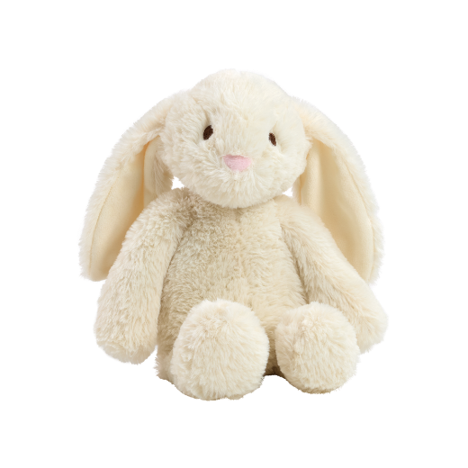 Picture of Plushie Buddies - Bridget Bunny Cream