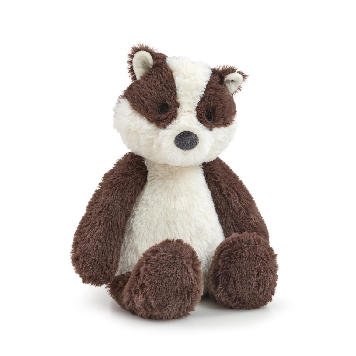 Picture of Plushie Buddies - Brooke Badger