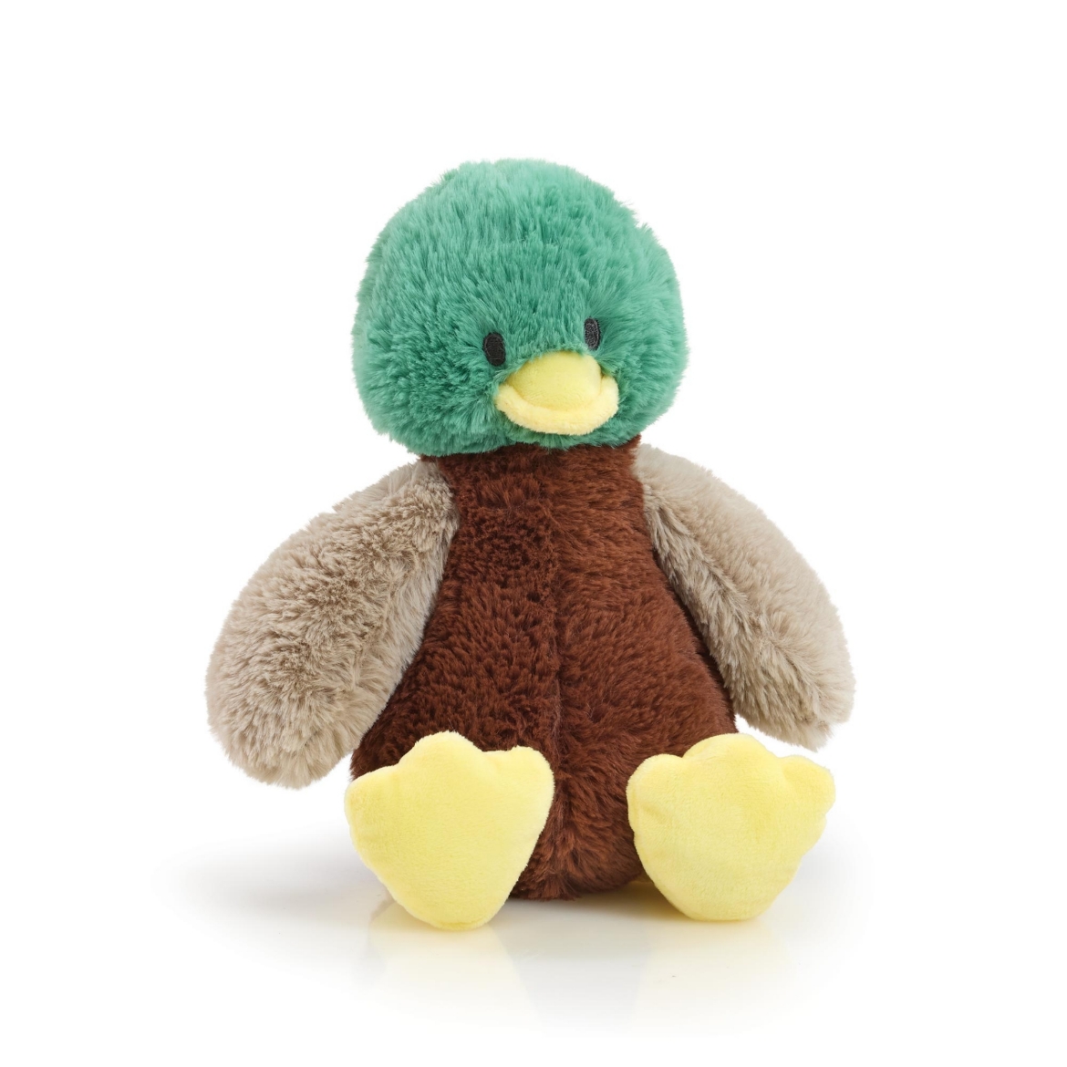 Picture of Plushie Buddies - Dominic Duck