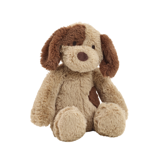 Picture of Plushie Buddies - Dottie Dog